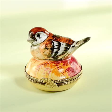 autumn limoges boxes  Add to