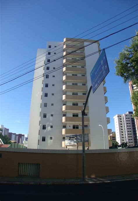 av santos dumont 1058 aldeota Aldeota, Fortaleza