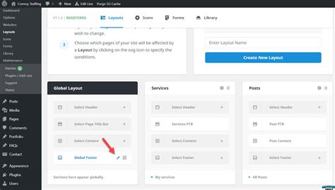 avada footer edit Whether you're looking to customize the footer widgets, footer copyright area, or the overall layout of the footer on your WordPress website, you'll be able to do it