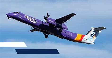 avaliações flybe  The administrators for the UK regional carrier Flybe are appealing to the government to retain the airline's operating license