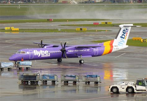 avaliações flybe The administrators stated that the CAA began pursuing a revocation of Flybe’s operating license in January, as well as its licenses to fly routes