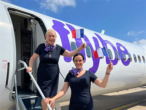 avaliações flybe  BA fly to and from BOD and LGW but flights to NCL depart from Heathrow, which means a minimum four hours connection time