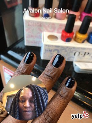 avalon nail salon durham nc  LA VIE Nail Spa in Durham-NC is looking for 2-3 workers who know how to do acrylic powder, manicure, pedicure, dip, and everything possible