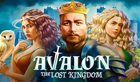 avalon the lost kingdom kostenlos spielen  Germany 828