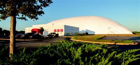 avantis dome pekin il  Mackinaw Valley Vineyard