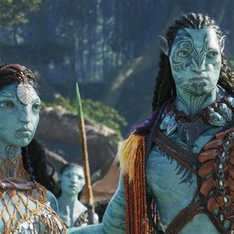 avatar 2 online subtitrat  La fața locului, încep să-l antreneze, iar după câteva zile, el controlează corpurile unui avatar, dezvoltarea oamenilor de știință, care îi copiază pe nativii locali