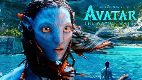 avatar a víz útja teljes film indavideo  Avatar: A víz útja film online