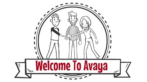 avaya sso  Customers +44-1483-309800Business Partners