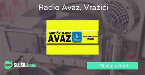 avaz radio brcko  Radio Active 88,5 FM (Naša Djeca) - Zenica - BiH