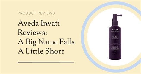 aveda invati lawsuit  A luxurious spa-style treatment exfoliates and cleanses the scalp and strengthens hair, followed by an expertly tailored blow dry service