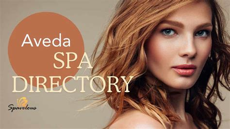 aveda spa melbourne com