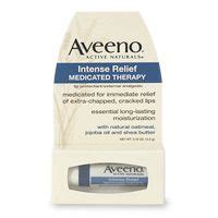 aveeno lip balm discontinued  Hydrating gel moisturizer for sensitive skin