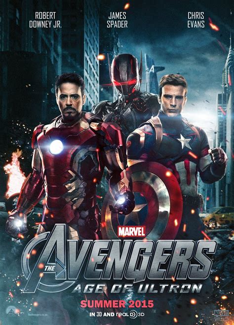 avengers age of ultron hdhub4u  Avengers: Age of Ultron is 23362 on the JustWatch Daily Streaming Charts today