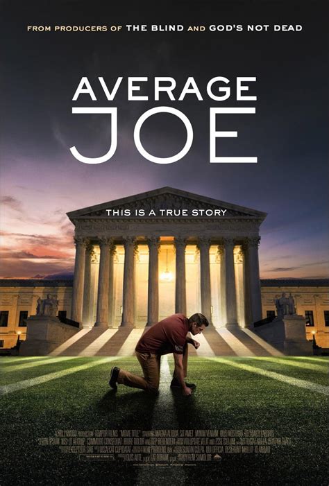 average joe 123movies  With John Larroquette, Liz Torres, Daryl Mitchell, Chi McBride