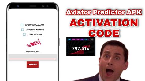 aviator predictor activation code hack apk VNMOD