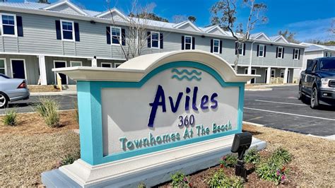 aviles townhomes gulf shores al  49
