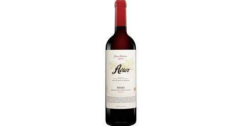 avior reserva 2014 bewertung  Stores and prices for '2002 Bodegas Horzales 'Avior' Gran Reserva, Rioja DOCa' | prices, stores, tasting notes and market data