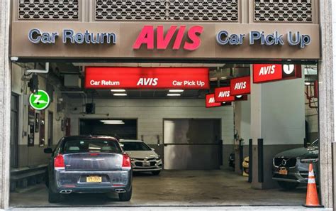 avis car rental oshawa  The entrance is toward the rear of the facility on the SE corner of the building