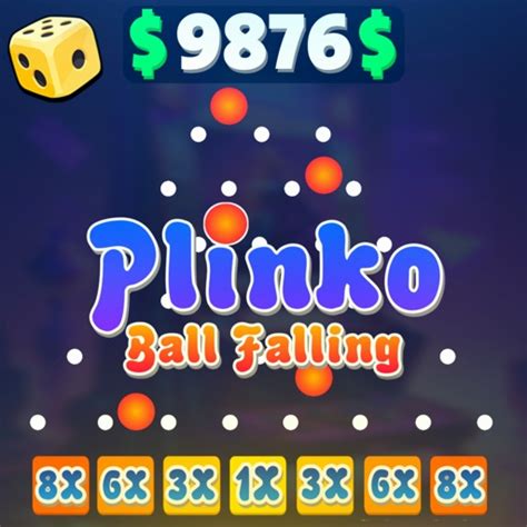 avis sur plinko ball falling  ♣️♠️Features of Plinko Lucky:Ball Falling Game♣️