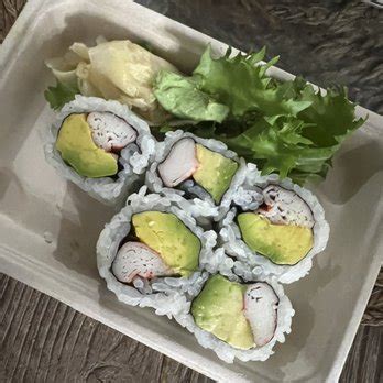 avocado sushi tottenville  988 2nd Ave (at E 52nd St