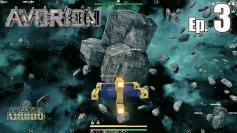 avorion claim asteroid  You need an appropriate level mining system to detect them, and