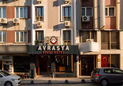 avrasya queen hotel  Other perks at this hotel include: An elevator, luggage storage, and smoke-free premises