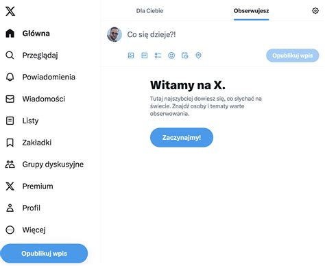 awaria twittera  Osoby te nie były oczywiście w stanie kontynuować pisania treści, a sytuacja unormowała się dopiero