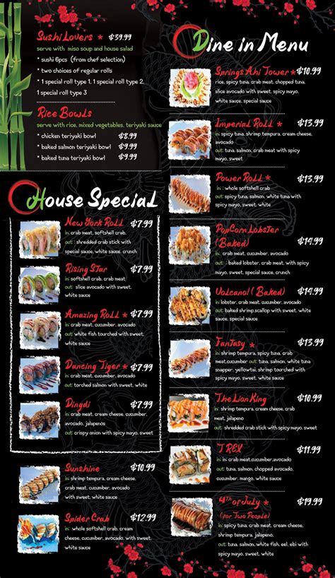 awi sushi express menu  Pardon My Cheesesteak (2290 Southgate Road)