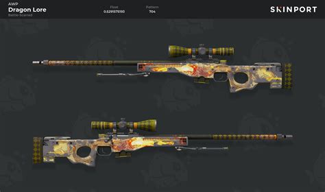 awp dragon lore battle scarred  Add to cart