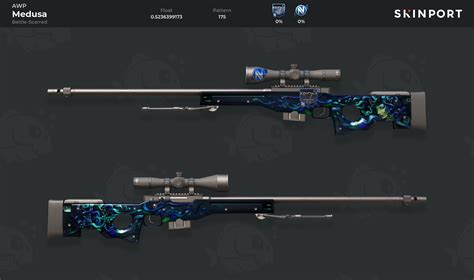 awp medusa battle scarred  JOIN