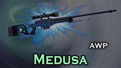 awp medusa fn  FN Desert Eagle Naga