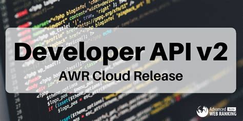 awr cloud tool  From a single interface that integrates performance and data visualization