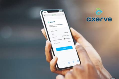 axerve pay by link  Il servizio per richiedere pagamenti a distanza