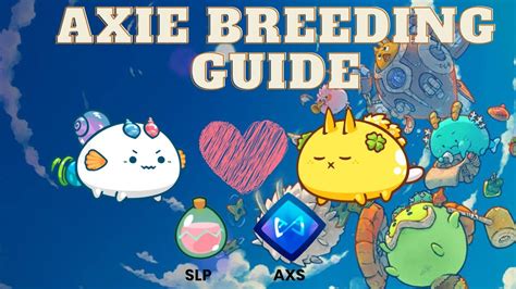 axie how to breed  The first weekend will showcase an interim