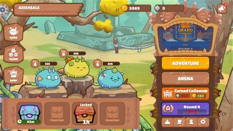 axie team builder The page auto-updates as you edit