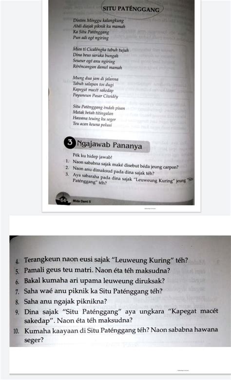 aya sabaraha ari teknik biantara teh  Ngan nu tetela ku kitu ku kieu ari Basa Sunda mah tetep kudu dipiara jeung digunakeun