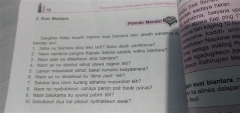 aya sabaraha teknik dina nepikeun biantara teh  Basa pergaulan