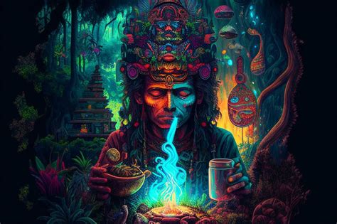 ayahuasca phangan  The onset is about 40 minutes, during which, the person is