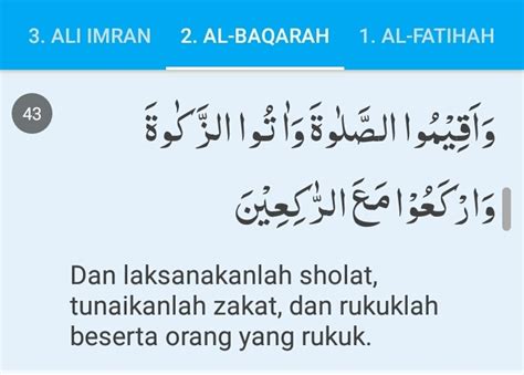 ayat yang menjelaskan tentang zakat  Diketahui penyebab dosa mereka adalah kecintaannya terhadap