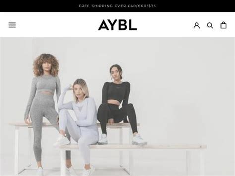 aybl discount code first order AYBL Coupons & Promo Codes for Feb 2023