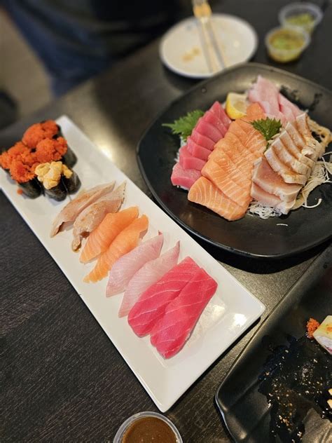 ayce sushi hb photos  Save