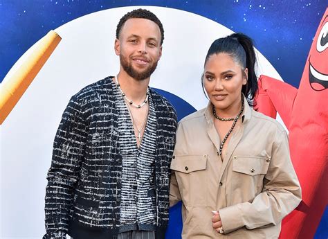 ayesha curry erome  She is married to NBA