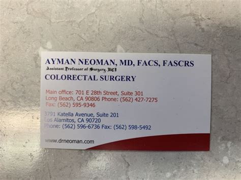 ayman neoman  I'm very grateful for the care and concern Dr