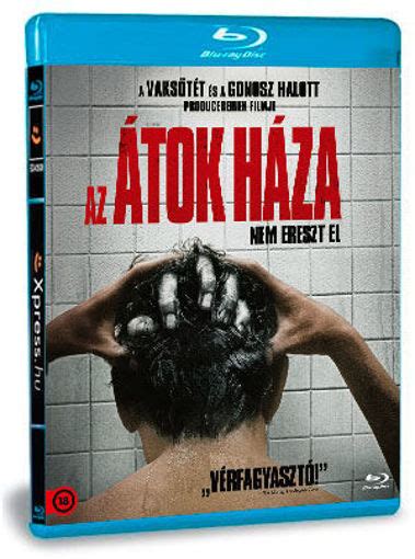 az átok háza videa z" nevű felhasználó töltötte fel a (z) "film/animáció" kategóriába