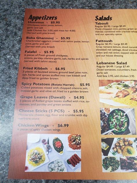 azar's mediterranean grill menu  Orders through Toast are commission free and go directly to this restaurant