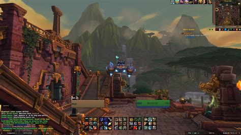 azeroth autopilot commands The Shadowlands prepatch is the best time to level up and learn a new character, but even with the leveling squish, many players eyes are focused solely on the max level end game