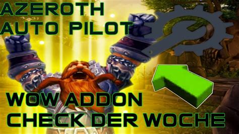 azeroth autopilot not working Download from: ElvUI