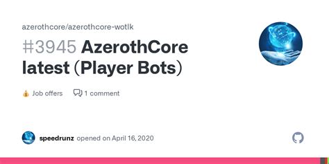 azerothcore bots  Readme License