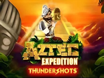 aztec expedition thundershots play online  Players can bet a minimum of $0