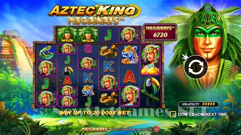 aztec king demo  Oleh karena itu, menemukan situs yang tepat untuk Anda tidaklah sulit